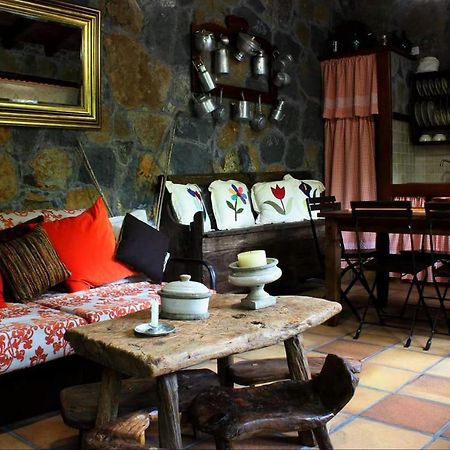 Tinor Casa Mary Lola旅馆 外观 照片