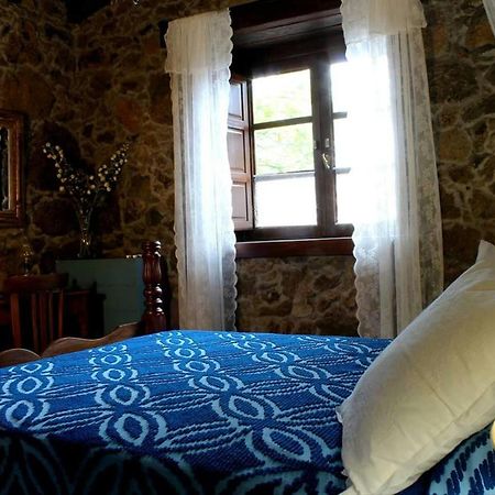 Tinor Casa Mary Lola旅馆 外观 照片