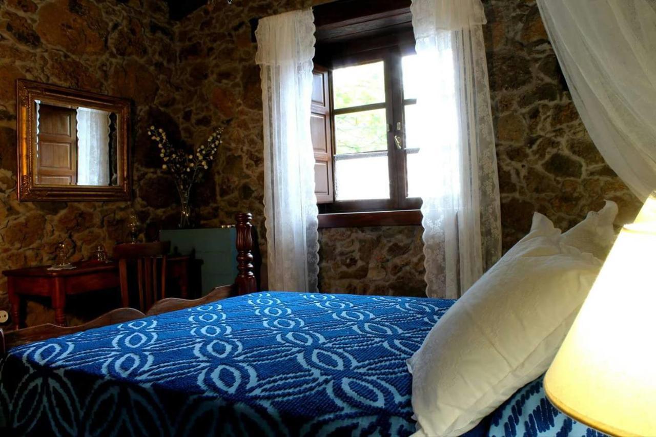 Tinor Casa Mary Lola旅馆 外观 照片